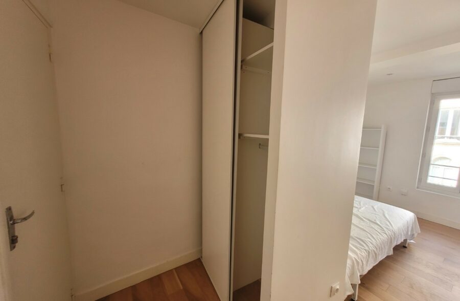 Location appartement meublé à Lille