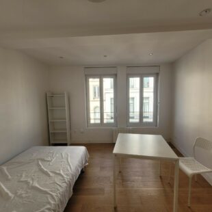 Location appartement meublé à Lille