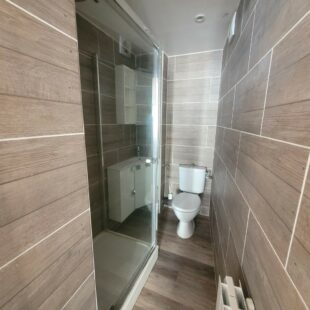 Location appartement meublé à Lille