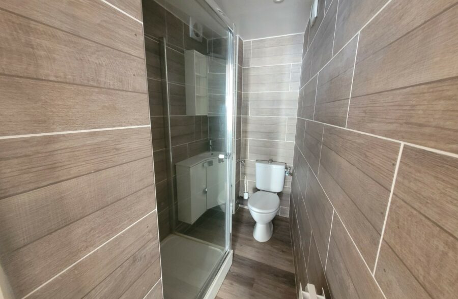 Location appartement meublé à Lille