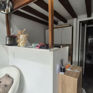 Location appartement meublé à Lille