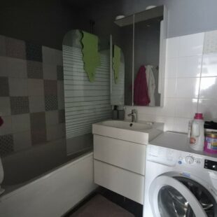 Location appartement meublé à Lille