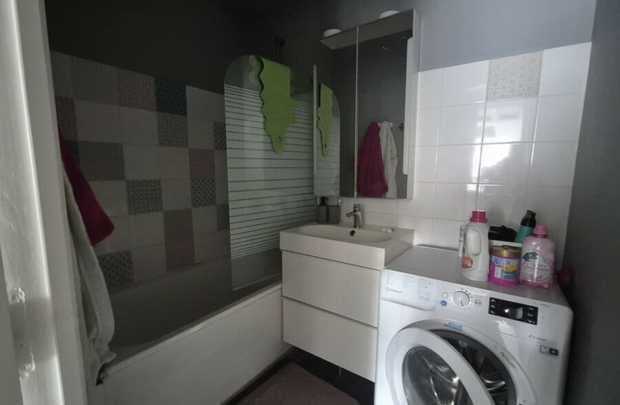 Location appartement meublé à Lille