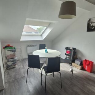 Location appartement meublé à Lille