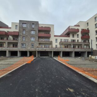 Location appartement à Valenciennes