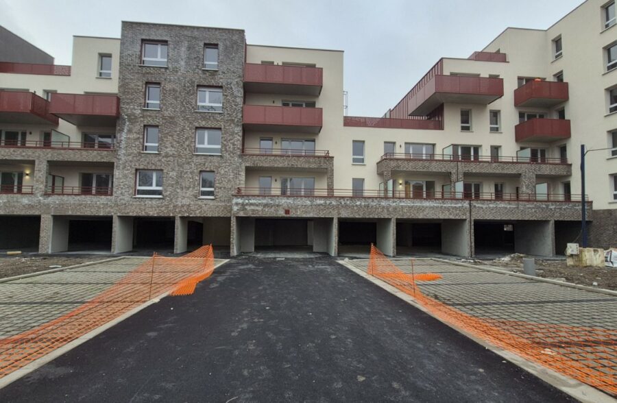 Location appartement à Valenciennes