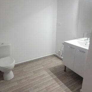 Location appartement à Valenciennes