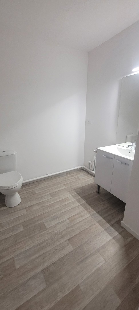 Location appartement à Valenciennes
