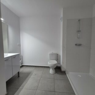 Location appartement à Valenciennes