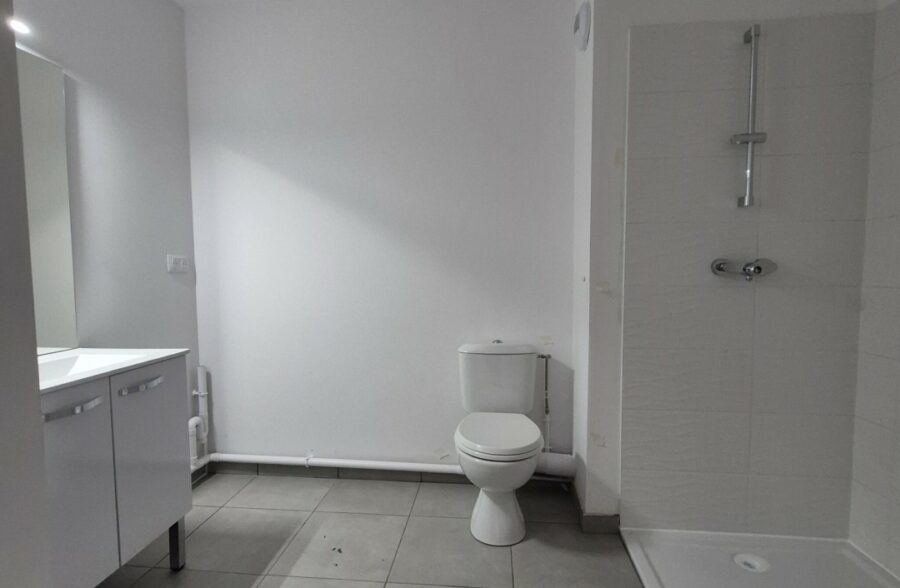 Location appartement à Valenciennes