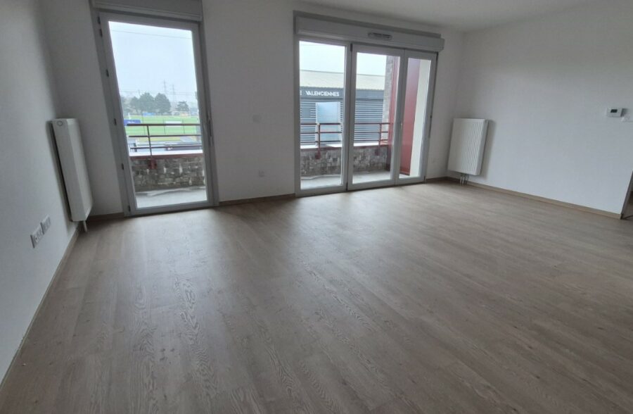 Location appartement à Valenciennes