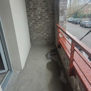 Location appartement à Valenciennes