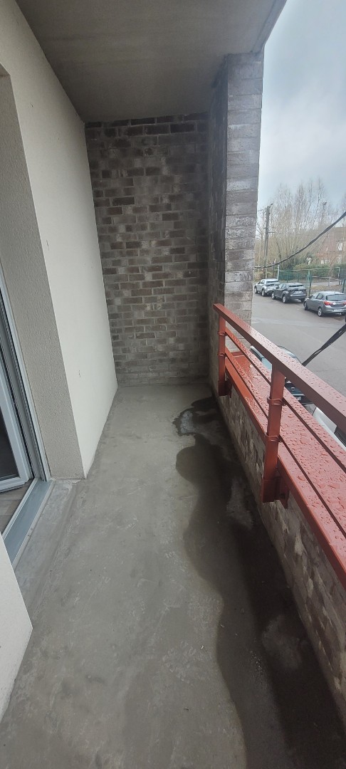 Location appartement à Valenciennes