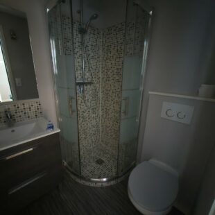 Location appartement meublé à Lille