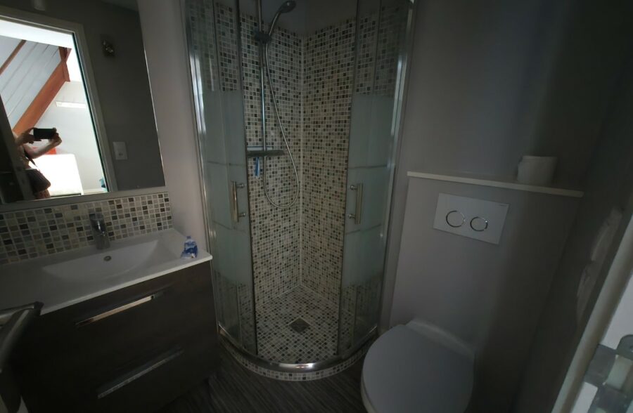 Location appartement meublé à Lille