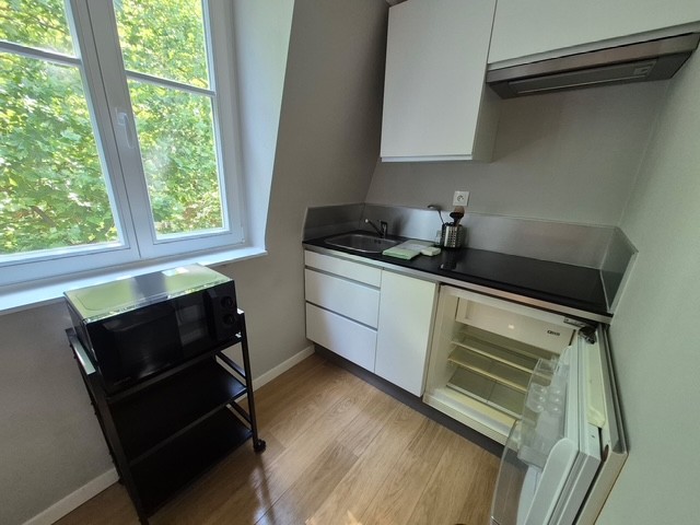 Location appartement meublé à Lille