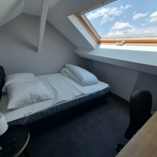 Location appartement meublé à Lille