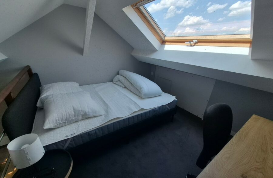 Location appartement meublé à Lille