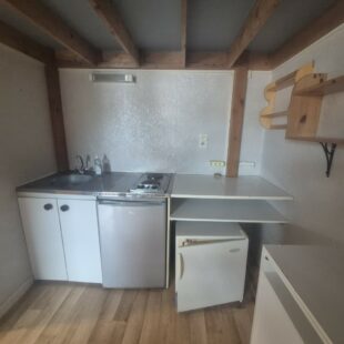 Location appartement meublé à Lille