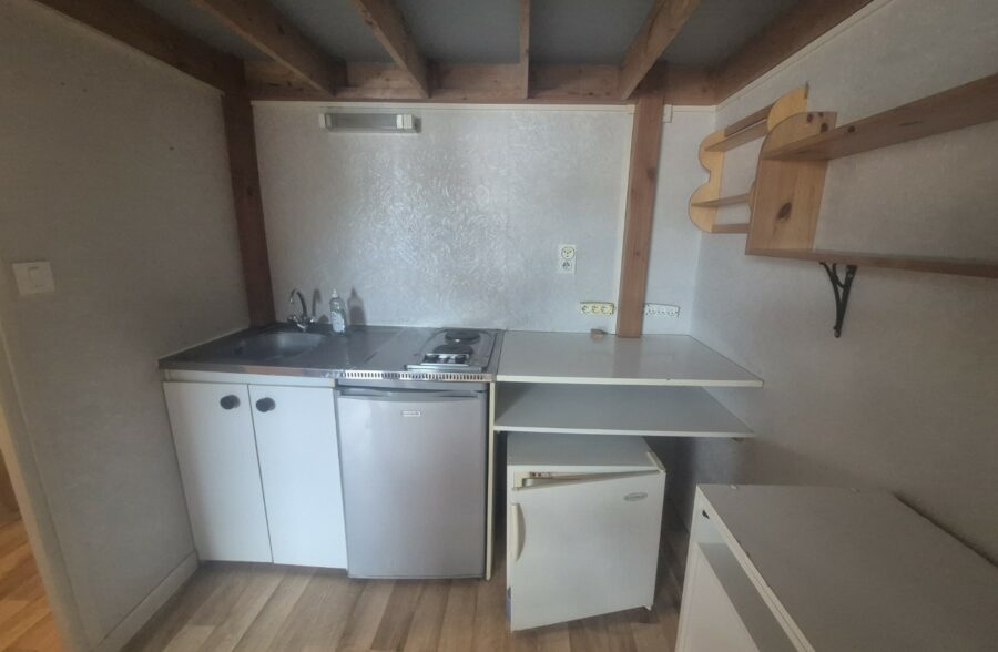 Location appartement meublé à Lille