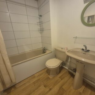 Location appartement meublé à Lille