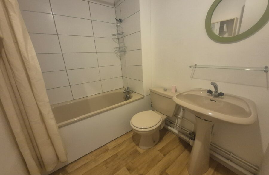 Location appartement meublé à Lille