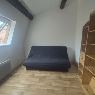 Location appartement meublé à Lille