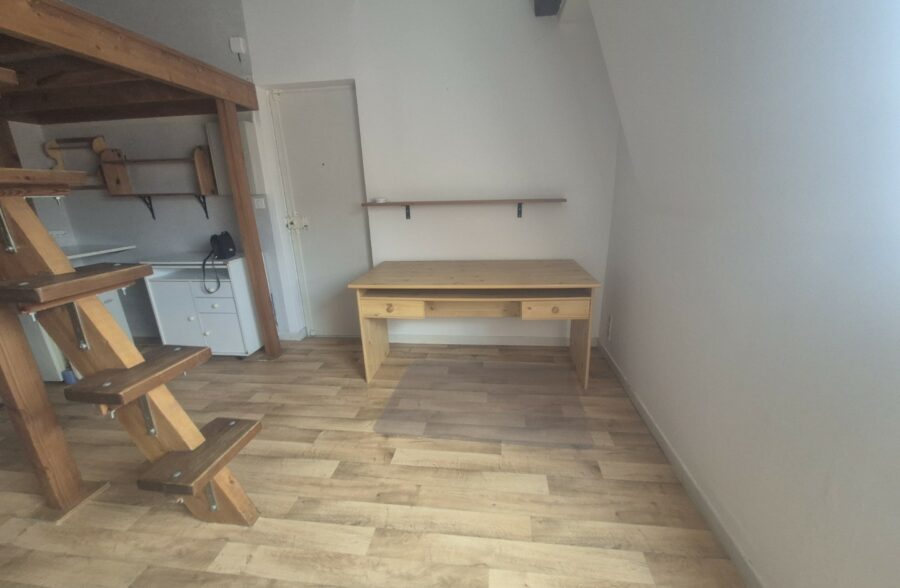 Location appartement meublé à Lille