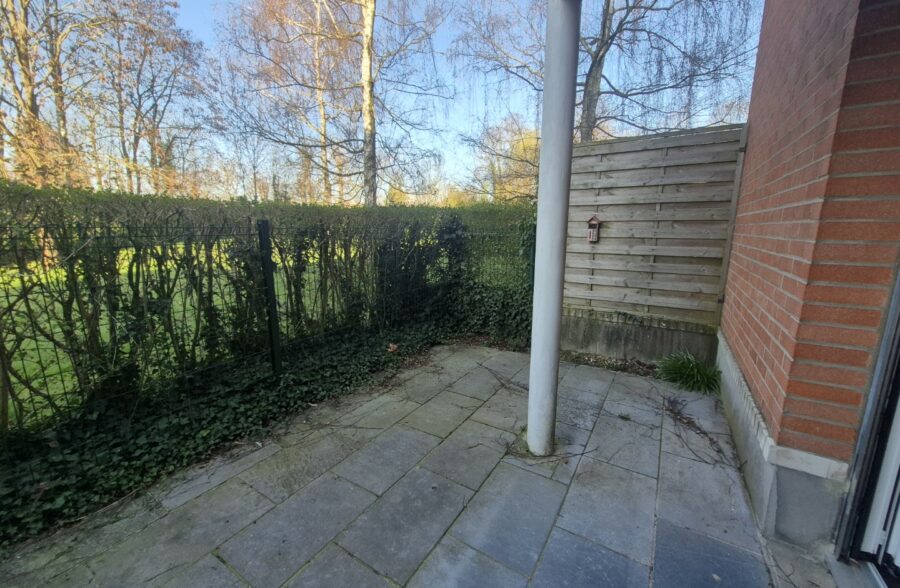 Location appartement à Lambersart