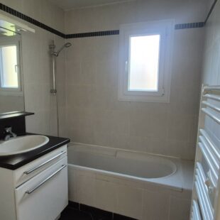 Location appartement à Lambersart