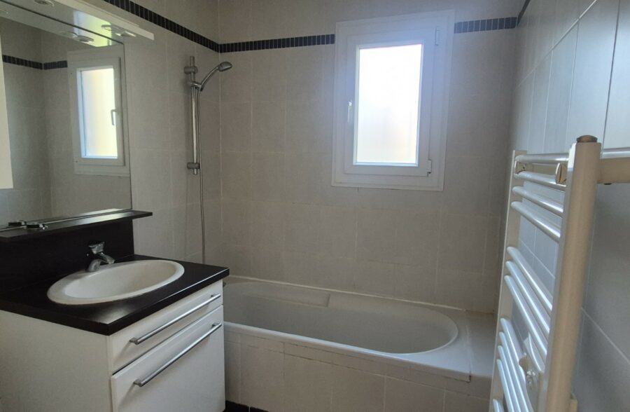 Location appartement à Lambersart