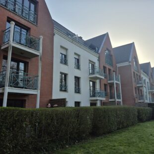 Location appartement à Lambersart