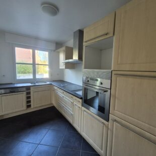 Location appartement à Lambersart