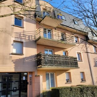 Location appartement à Caudry