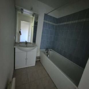 Location appartement à Caudry