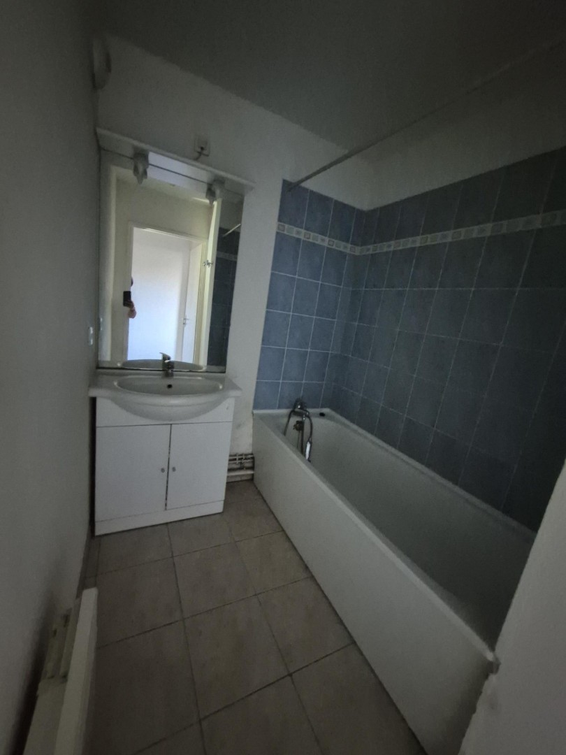 Location appartement à Caudry