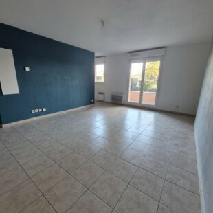 Location appartement à Caudry