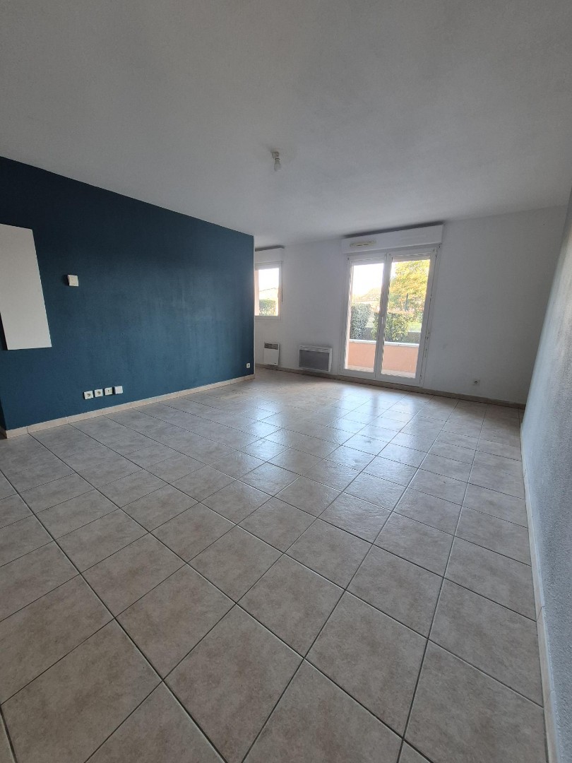 Location appartement à Caudry