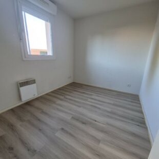 Location appartement à Caudry