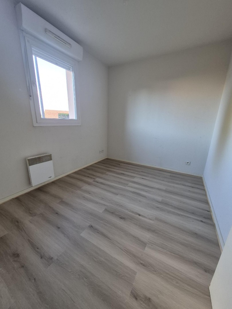 Location appartement à Caudry