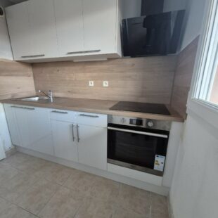 Location appartement à Caudry