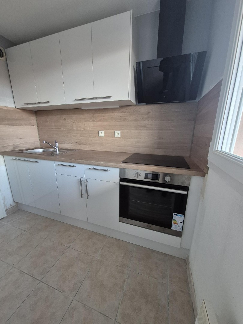 Location appartement à Caudry