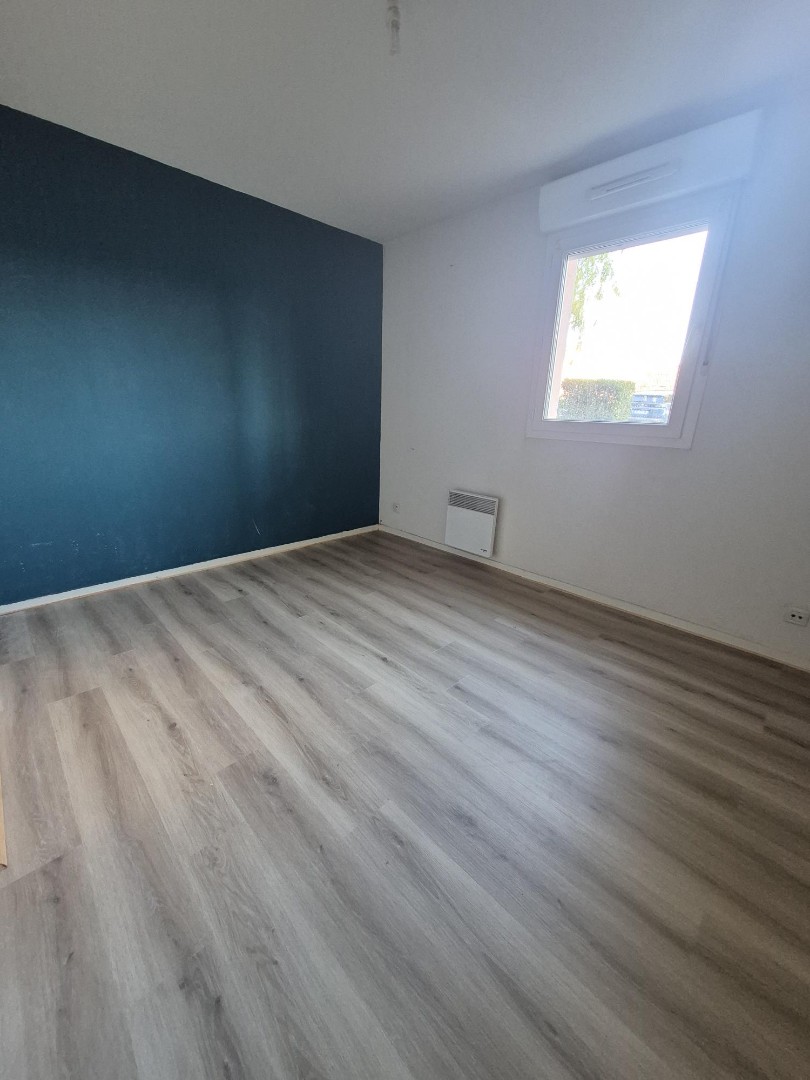 Location appartement à Caudry