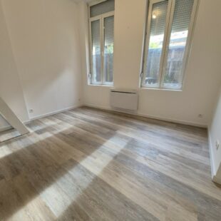 Location appartement à Cambrai