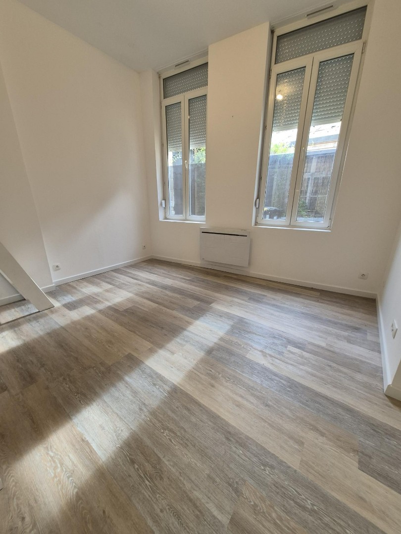 Location appartement à Cambrai