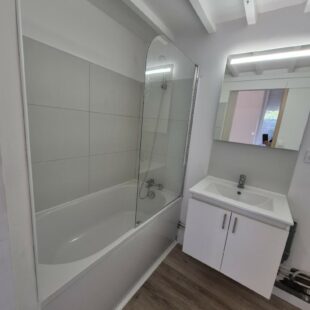 Location appartement à Cambrai