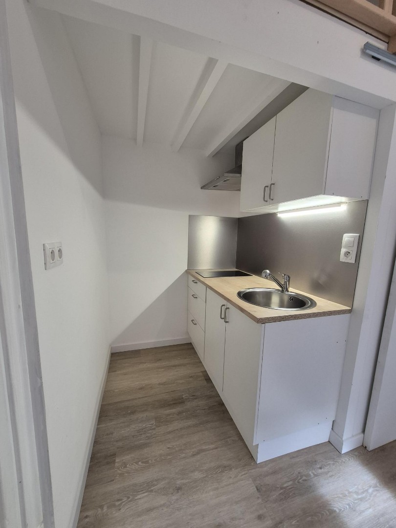 Location appartement à Cambrai