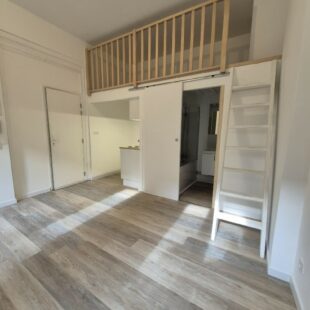 Location appartement à Cambrai