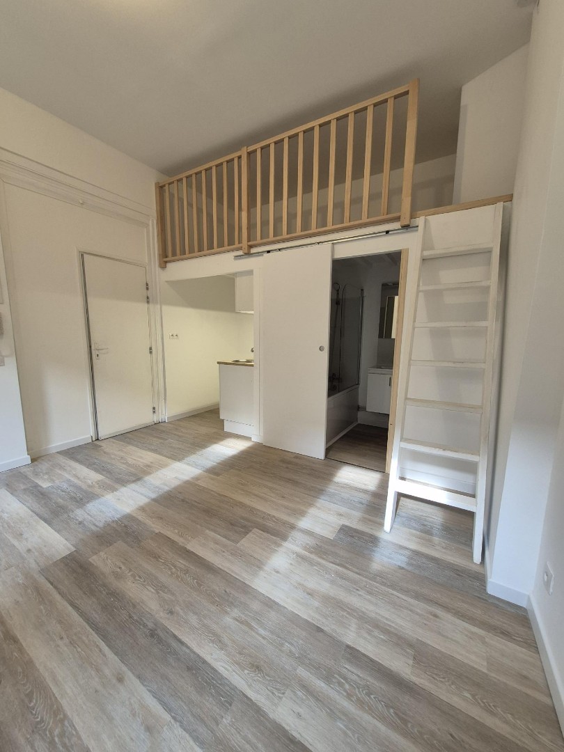Location appartement à Cambrai