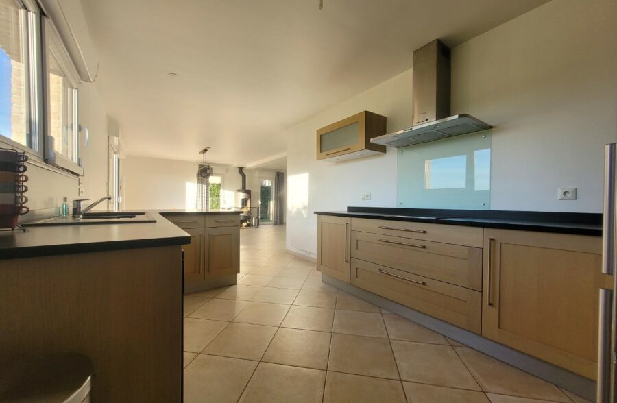 Location maison meublé à Pihen-Lès-Guînes